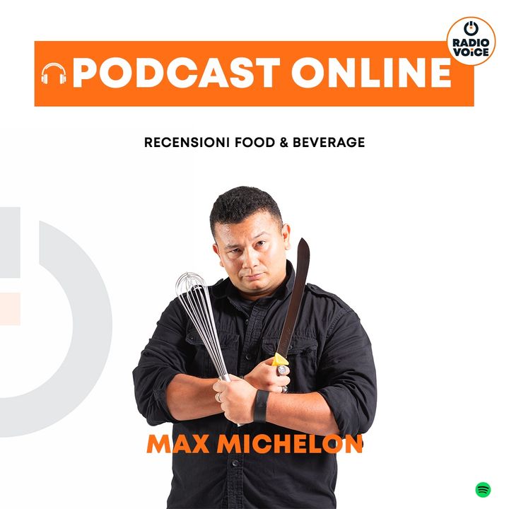Max Michelon - Radio Voice