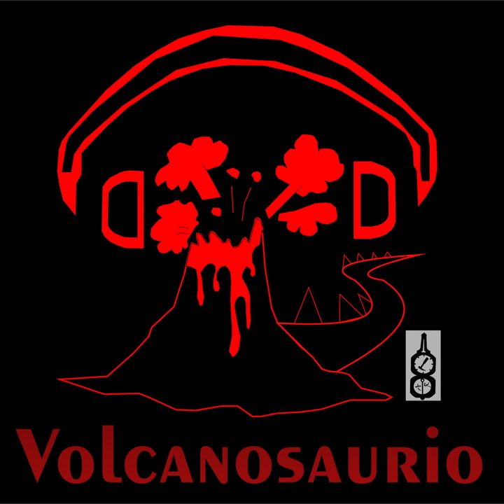Volcanosaurio
