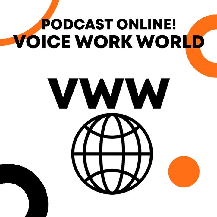 VWW VOICE WORK WORLD - Radio Voice