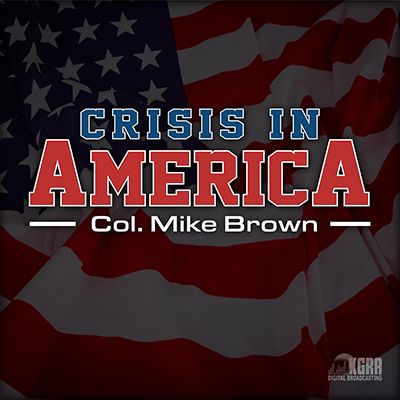 Crisis in America PTSD Podcast