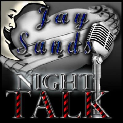 Night Talk with Jay Sands
