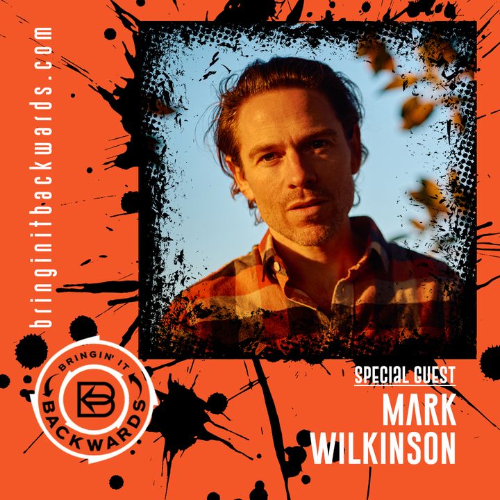 Interview with Mark Wilkinson