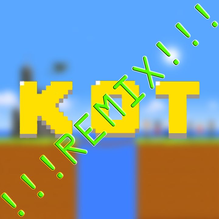 KoT Remix -  S01 E01