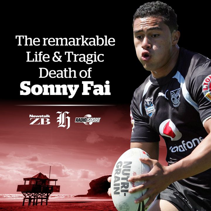 The Remarkable Life of Sonny Fai