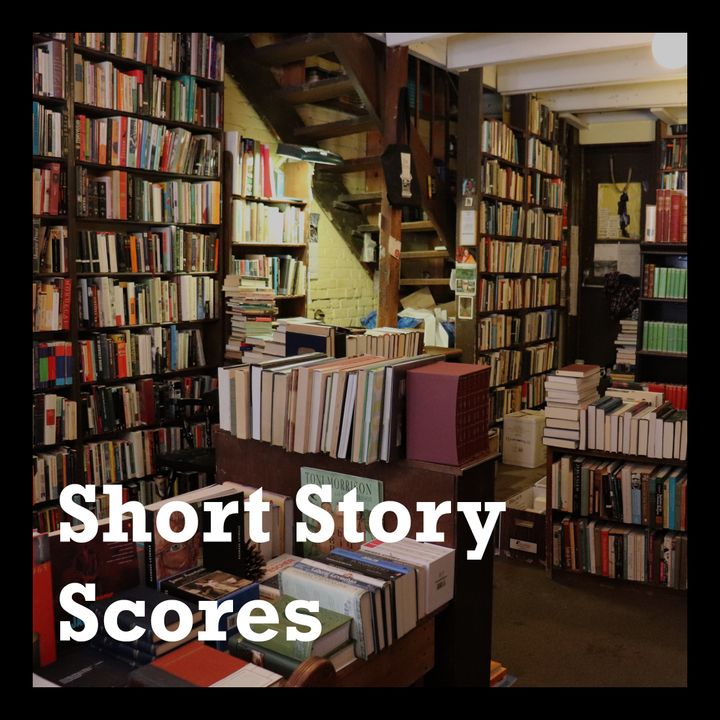CiTR -- Short Story Scores
