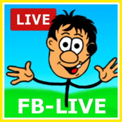 Facebook-Live-Tipps