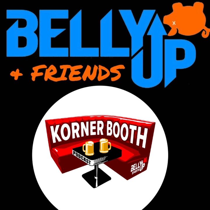 The Korner Booth E229: Jets Get an RB, Lawrence May Be Sniffing That Bust Tag, and Whats Wrong with Tampa?