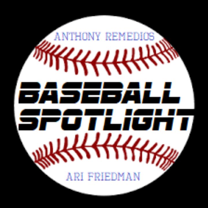 Baseball Spotlight E16: Offseason Update December 23, 2019 (with Nick Baer)