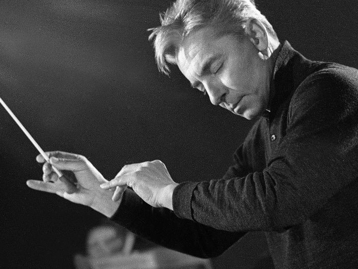 I Grandi Direttori - Herbert von Karajan 2 puntata