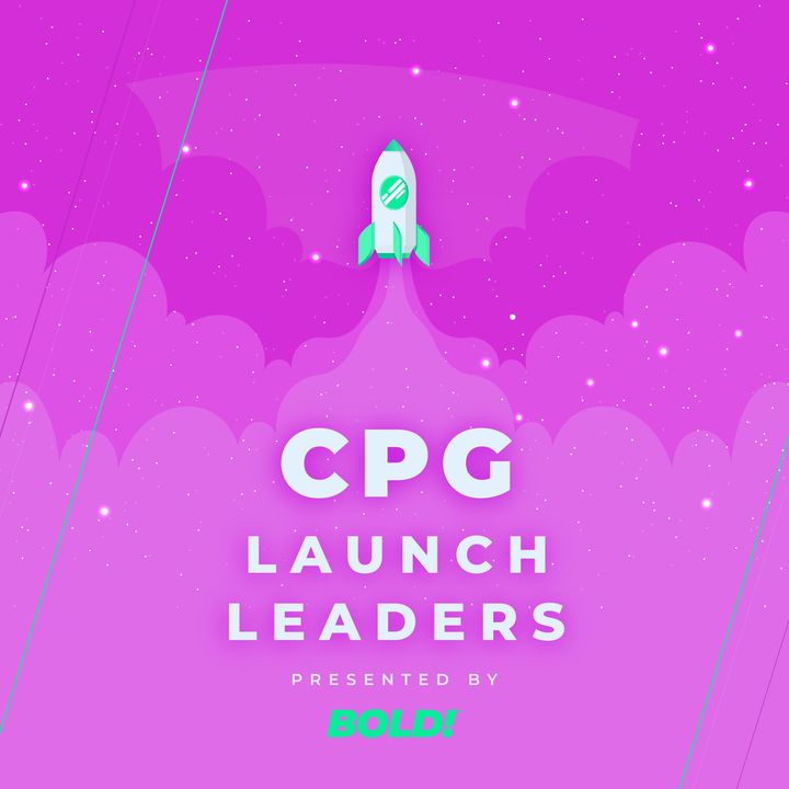 CPG Launch Leaders