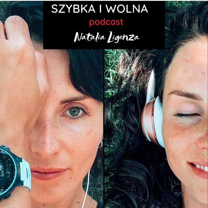Szybka i Wolna by Natalia Ligenza