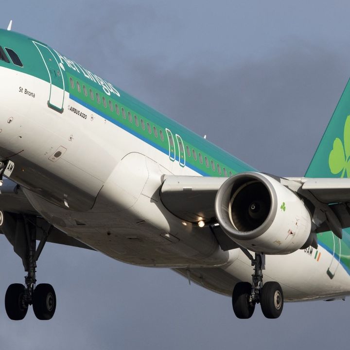 The Aer Lingus Hijacking