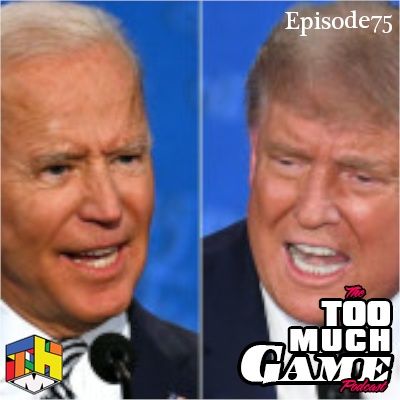 Episode 75 - Put In Work