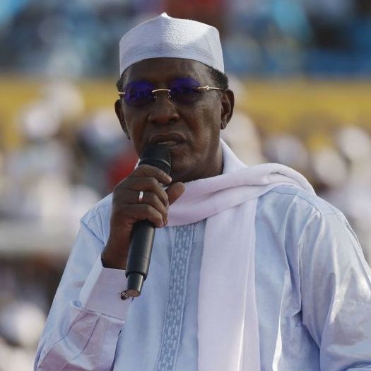 Africana: morto il presidente del Ciad, inizia il processo Sankara