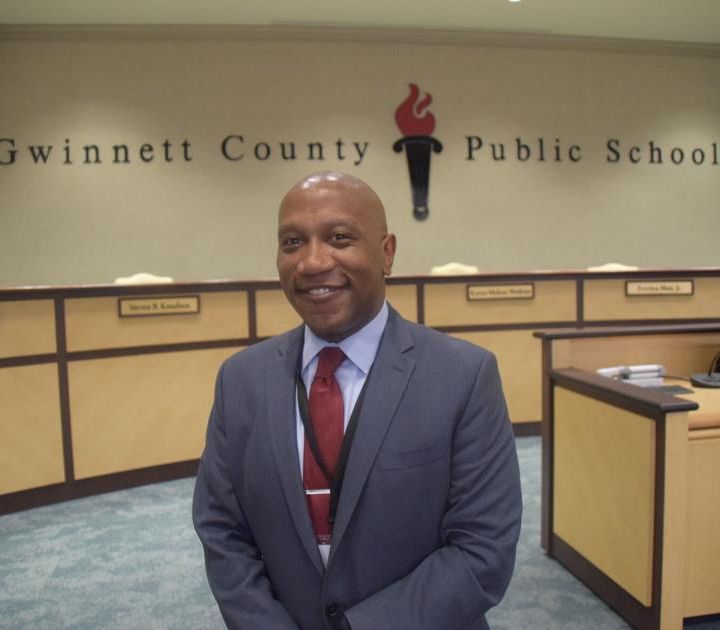 Gwinnett School Restorative Policy Is Paused