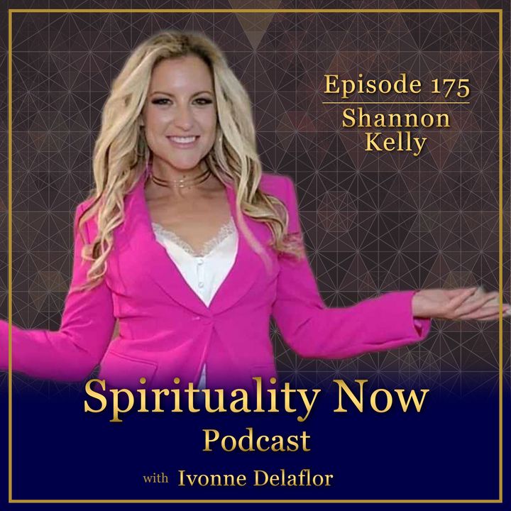 175 - Tapping into the Power of your Inner Metronome with Shannon Kelly