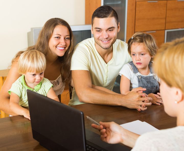 La Comunicación Entre Familia Y Escuela