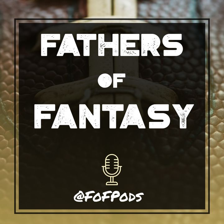 Fathers of Fantasy