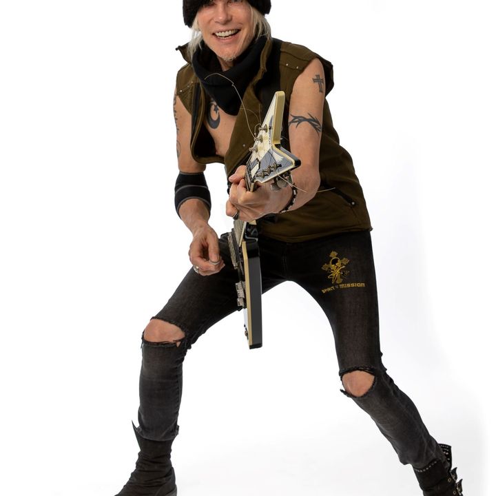 MICHAEL SCHENKER Proves His Immortality With New Album