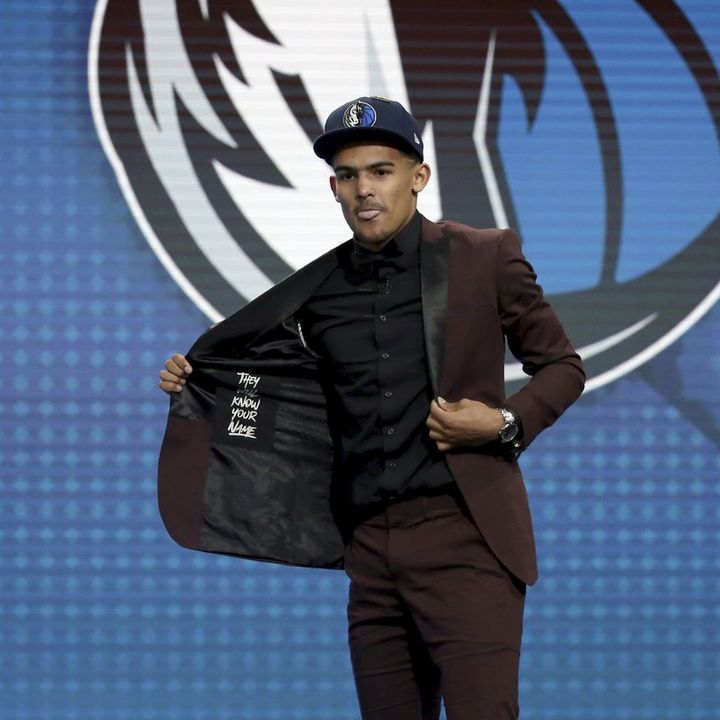NBA Draft (Good, Bad, Ugly), Did Hawks Go Right With Trae Young, NFL Conduct Policy, BIG3 Makes Flash, Is MLB Back?