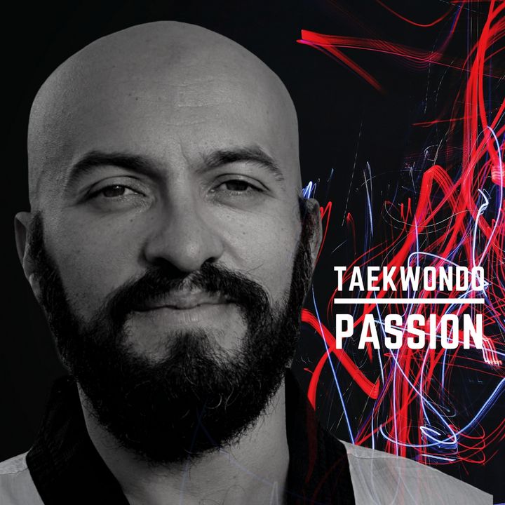 Taekwondo Passion