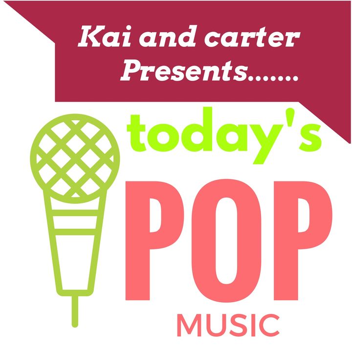 [today's] POP MUSIC