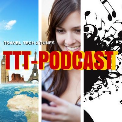 TTT-podcast 31 May 2015