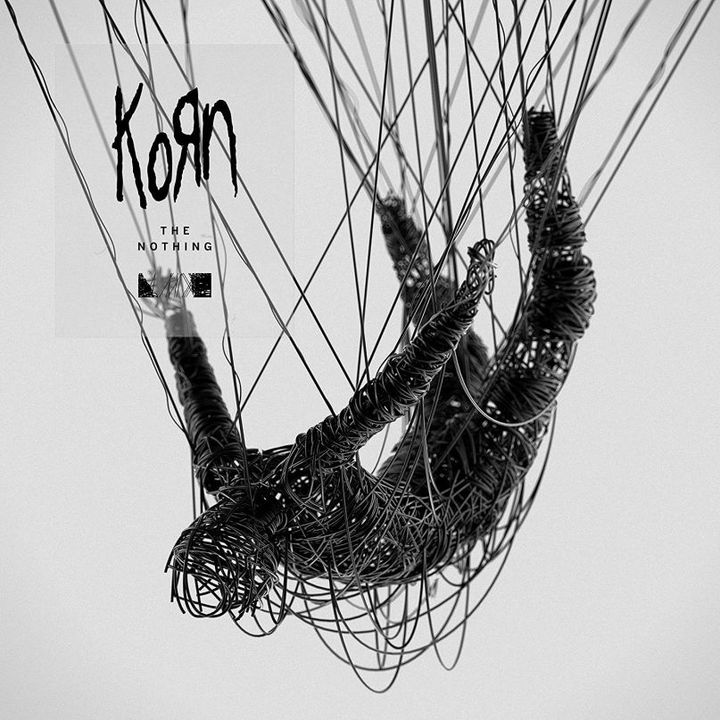 Metal Hammer of Doom: Korn: The Nothing Review