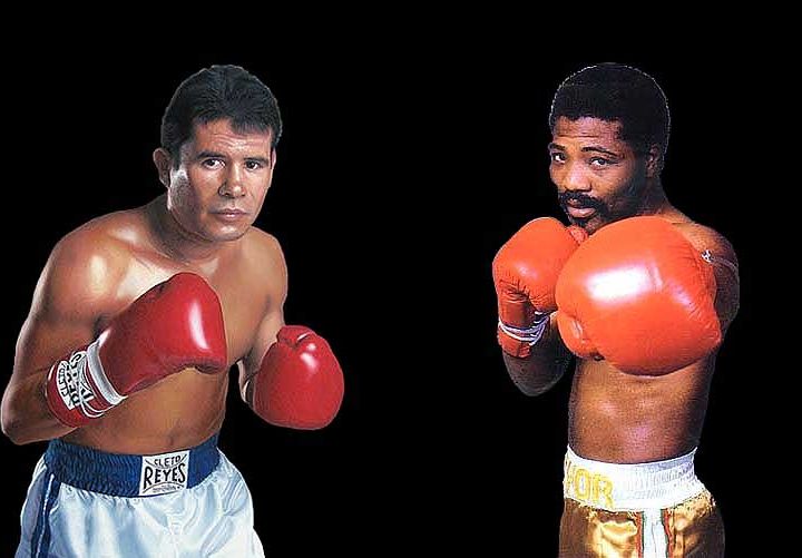 Inside Boxing Daily: Who was the greatest jr. welterweight of all-time? Chavez, Pryor, Tszyu?