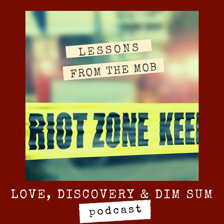 Lessons from the Mob