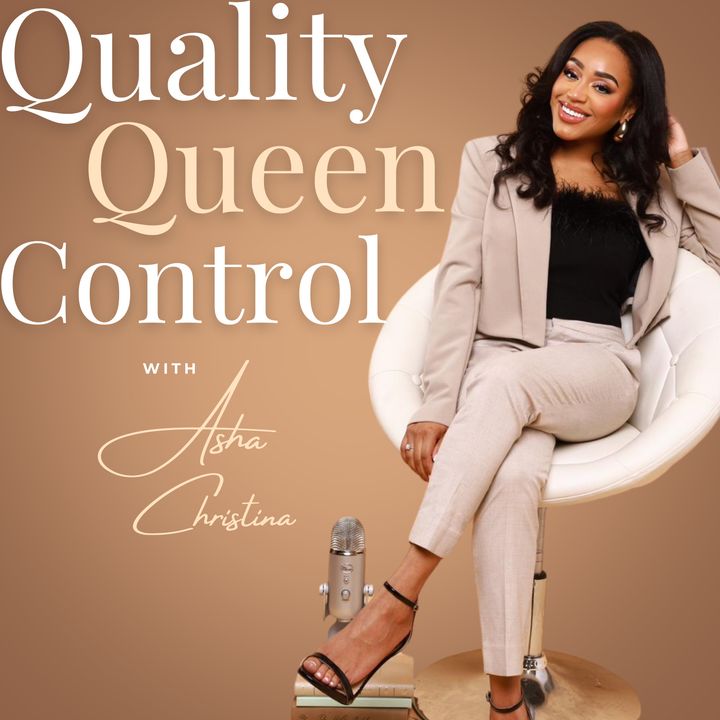 Quality Queen Control