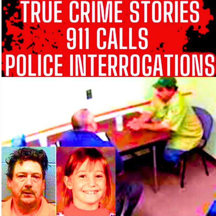 Military Officer Serial Killer Russell Williams Police Interrogation