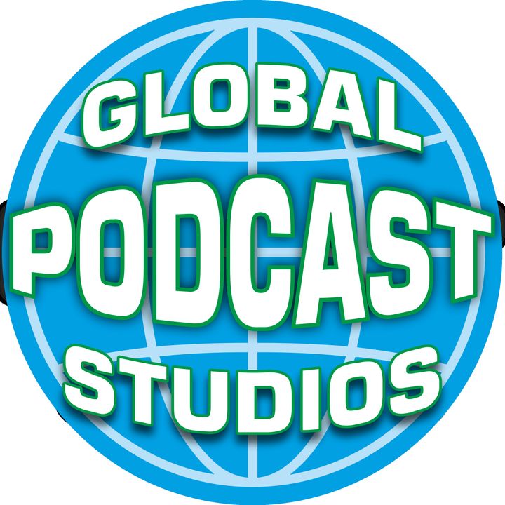 Global Podcast Studios