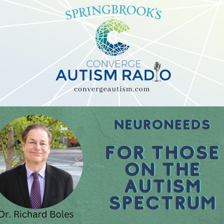 NeuroNeeds for those on the Autism Spectrum