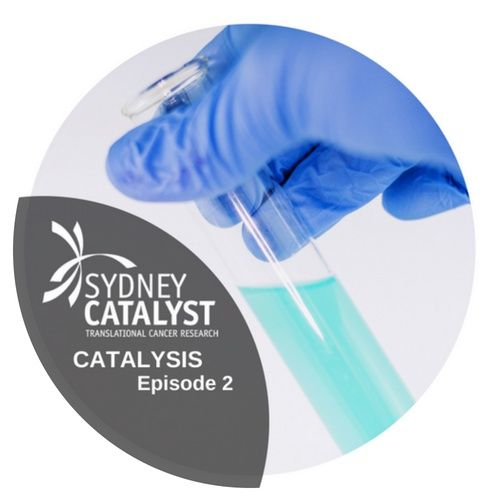 Episode 2 feat Phil Hogg and Phyllis Butow: The nuts and bolts of translational research
