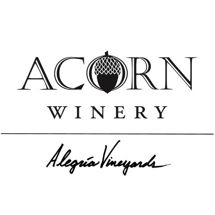 Acorn Wine - Bill Nachbaur