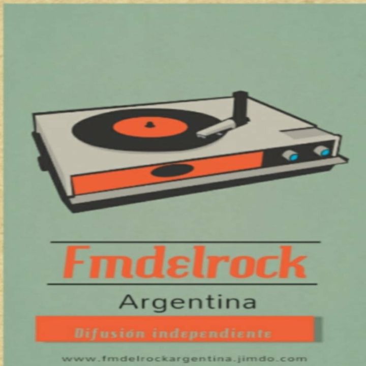 fmdelrock argentina