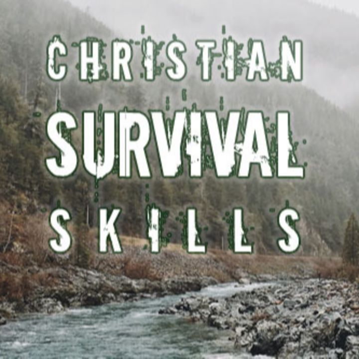 Episode 127: Survival as a Christian in Modern Society