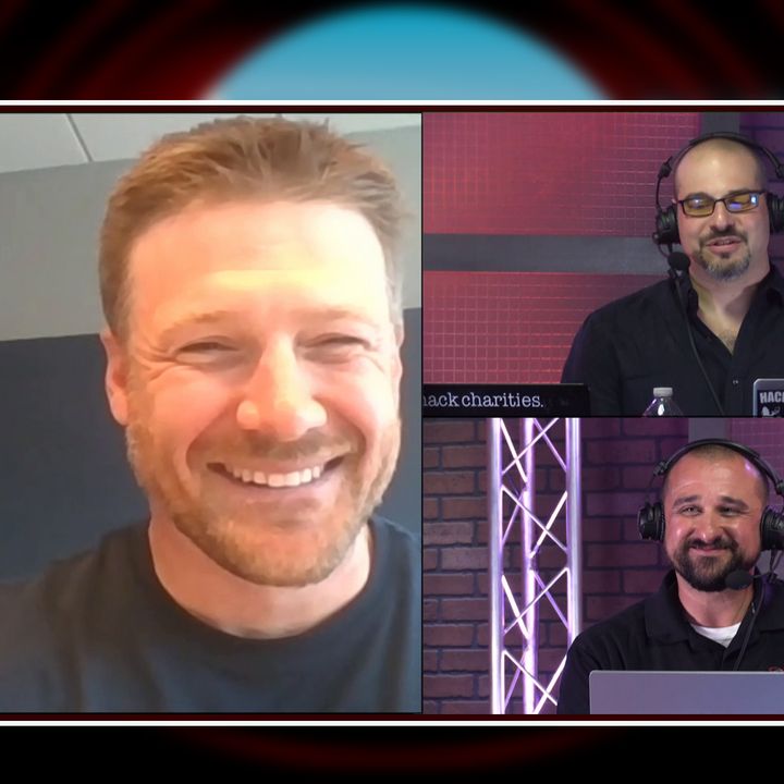 Coding Father's Day - Business Security Weekly #132