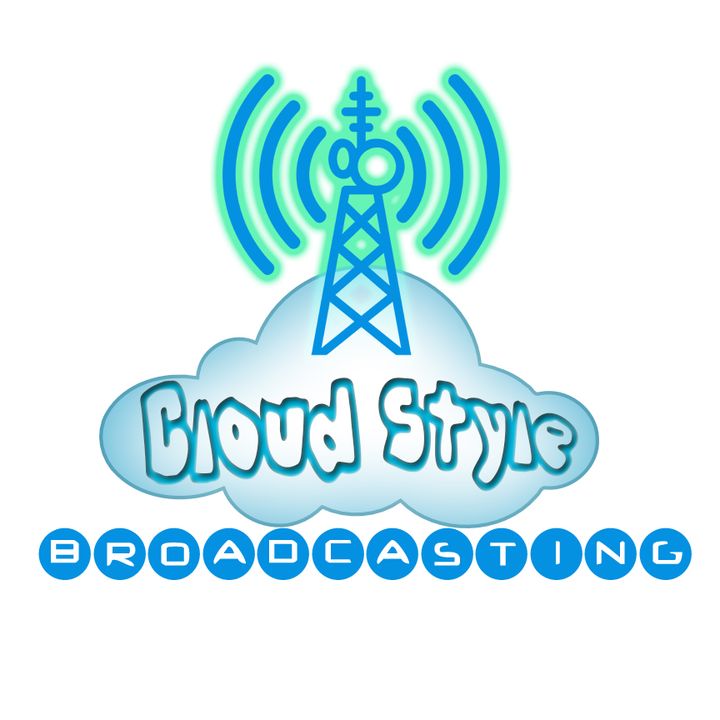 Cloud Style Broadcasts