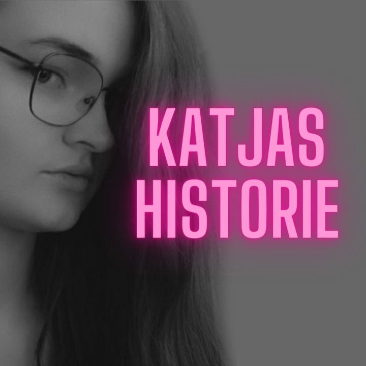 #163 Bag den pæne JV-facade: En opvækst med fysisk og psykisk vold. Katja Merlungs historie