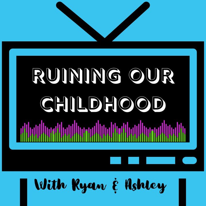 Episode 37 - Honey, I Shrunk the Kids (1989)