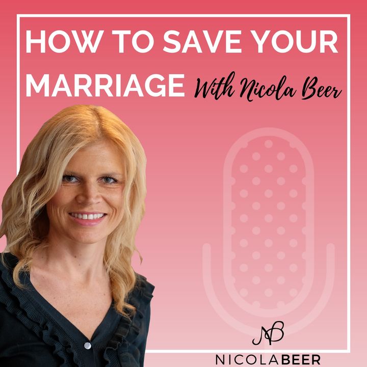 #148 Noise Intolerance Misophonia and Marriage - Relationship Podcast