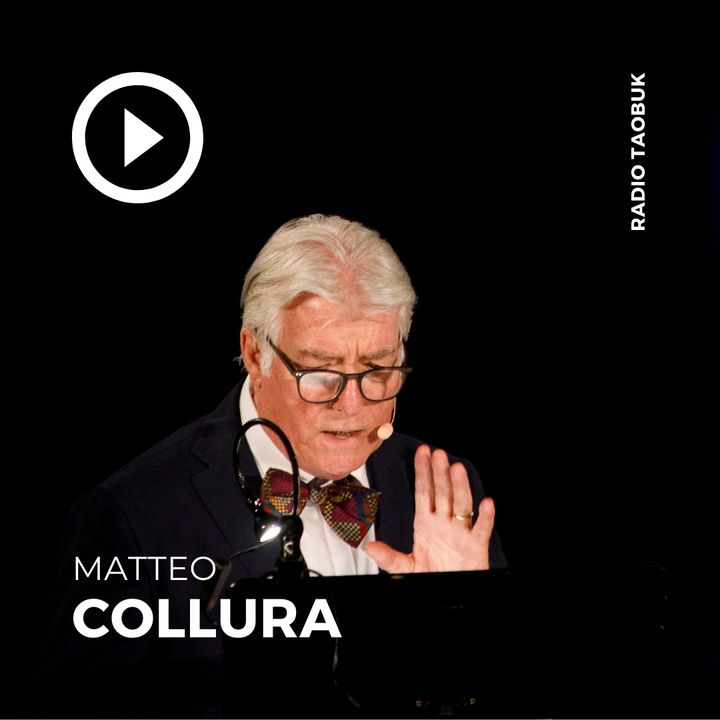 Matteo Collura: «Il massimo della sicilianità coincide con il massimo dell'universalità»