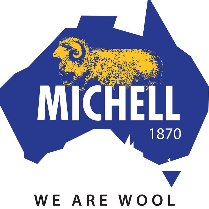 Andrew Partridge from Michell #Wool on a great final week's @WoolExchange trade | @WoolProducers @WoolInnovation @FreeEyreLtd @MerinoInsight