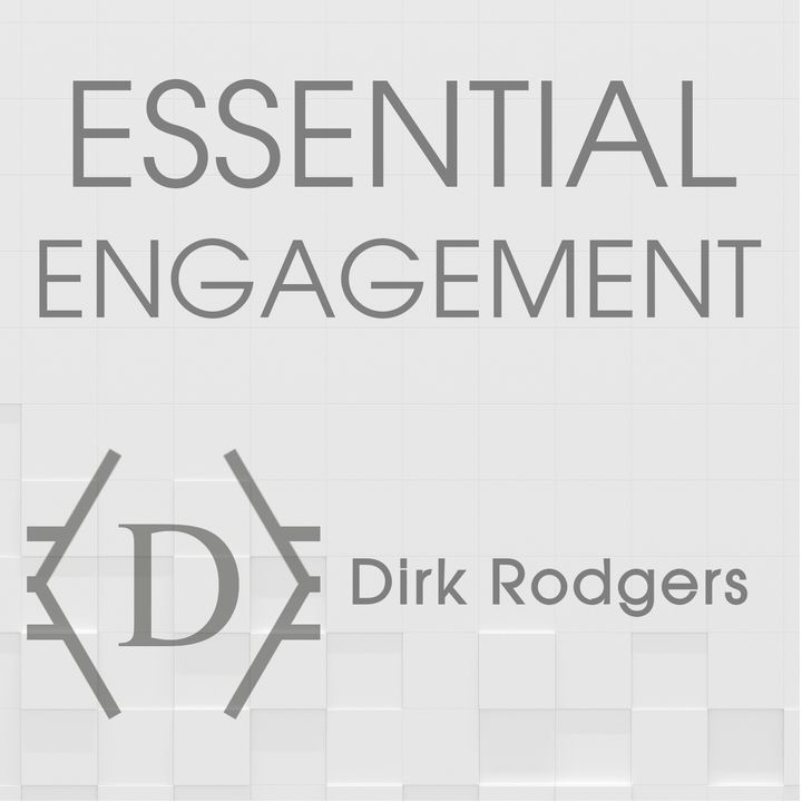 Essential Engagement for Disciples