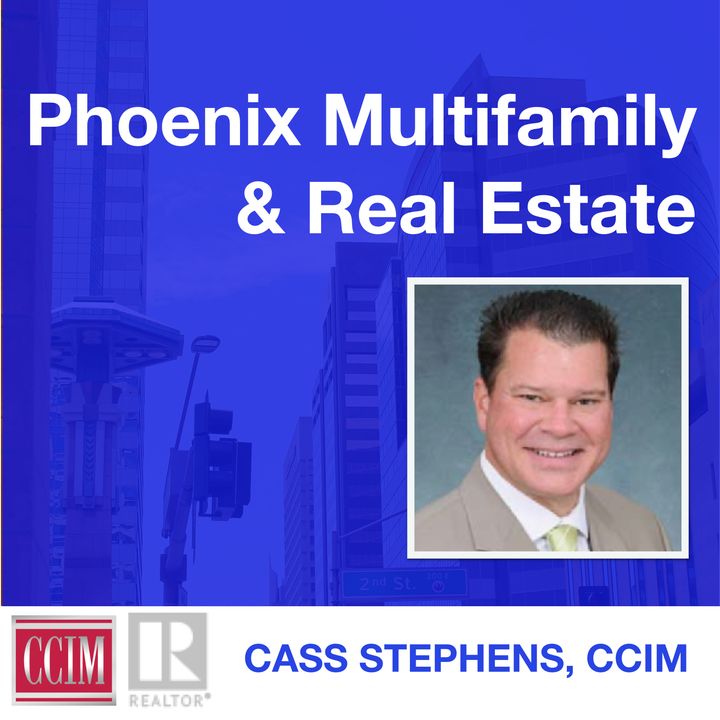 Phoenix Multifamily & Real Estate