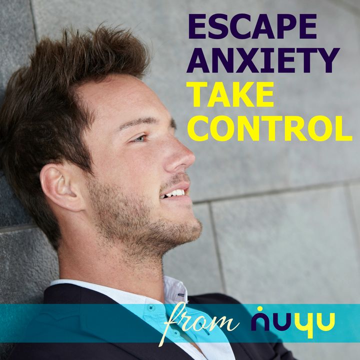 Escape Anxiety from Nuyu Healing