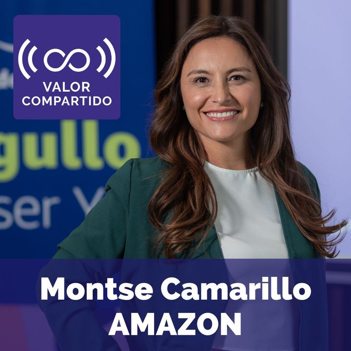 Así trabaja Glamazon, la red de afinidad LGBT+ de Amazon