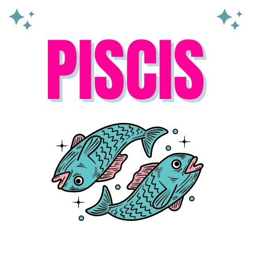 Piscis ♓ Horóscopo Semanal 16 al 23 julio